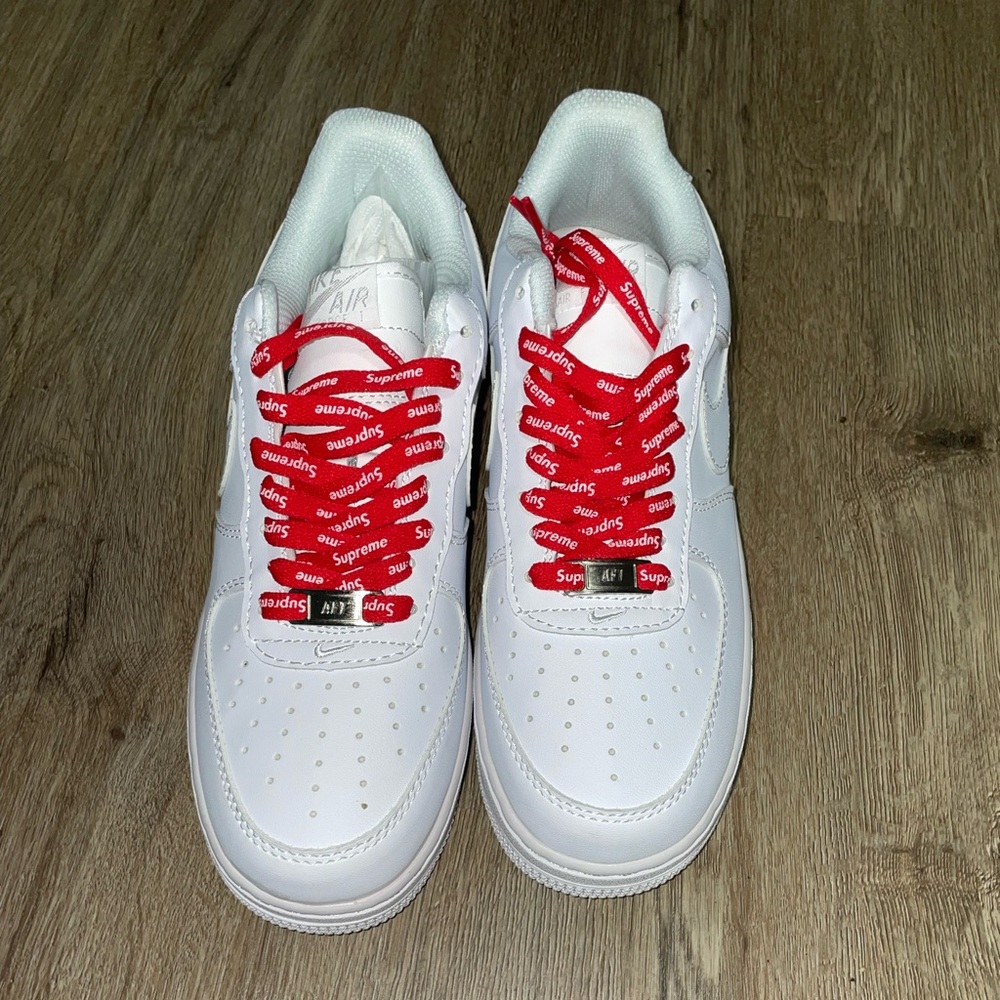 Supreme Air Force 1s